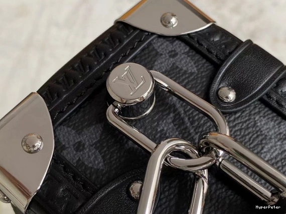 LOUIS SIDE VUITTON TRUNK MM 0801
